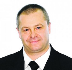 Харьковский депутат-миллионер Александр Лобановский бесплатно получил кусок земли размером в два футбольных поля