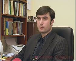 Луценко поручил прокурору Одесской области «разобраться» с Гольбартом