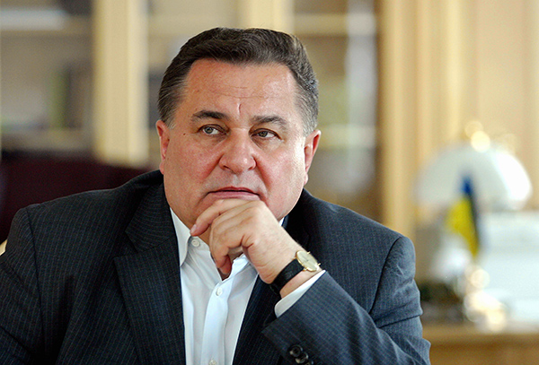 В Украине сделали громкое заявление о добровольцах на Донбассе