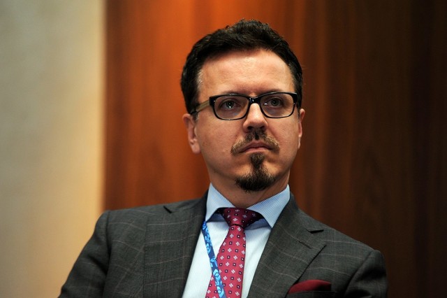 Бальчун обнаружил на "Укрзализныце" схемы воровства денег