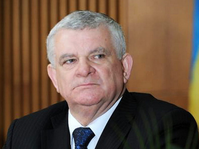 В Австрії помер екс-губернатор Прикарпаття Михайло Вишиванюк