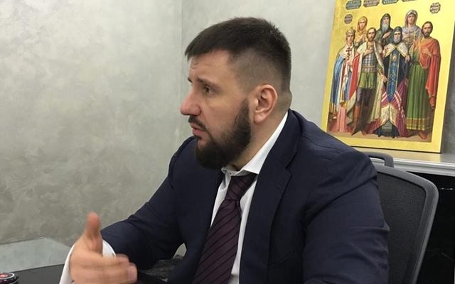 В семье соратника Януковича произошло горе — СМИ