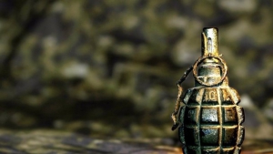 Граната у сквері вибухнула на Луганщині: постраждали діти