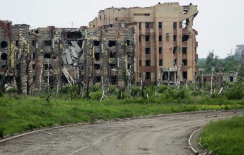 Письма из оккупированного Донбасса. Летний отдых в «ДНР»