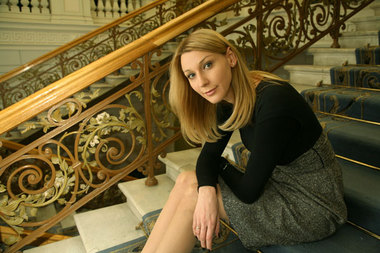 Ольга Червакова: партия Новые лица отправится на нары