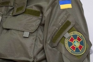 Порошенко назначил нового замглавы Нацгвардии