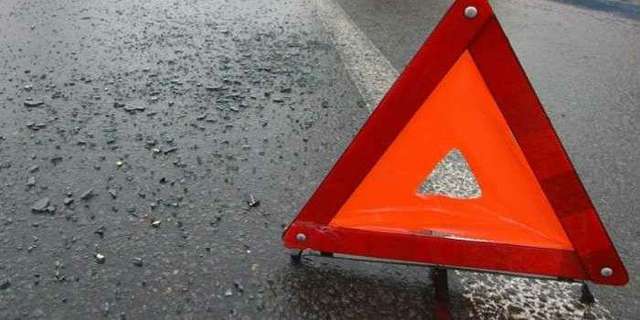 В оккупированной Макеевке пьяный боевик спровоцировал ДТП