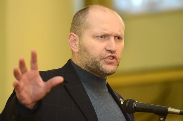 Береза: Украина в преддверии катастрофы