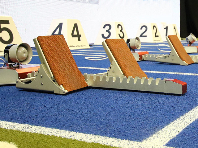 СМИ узнали о возможном изгнании всех российских спортсменов с Олимпиады