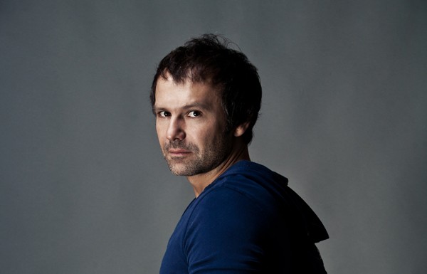 Вакарчук розчарував своїх прихильників у Києві