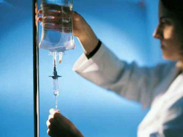 Вспышка инфекции в Измаиле: уже 336 пострадавших