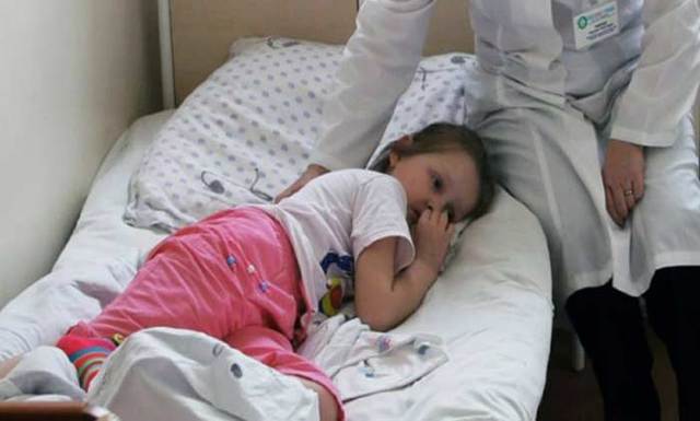 В Измаиле выявили очаг, вызвавший массовое кишечное заболевание