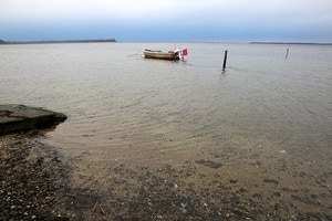 Трагедия на озере в России: погибли 11 детей и взрослый