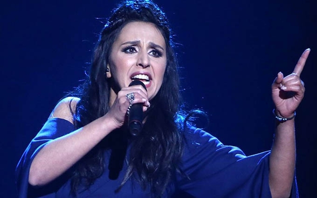 У Джамалы вышла неприятность с концертом в Канаде