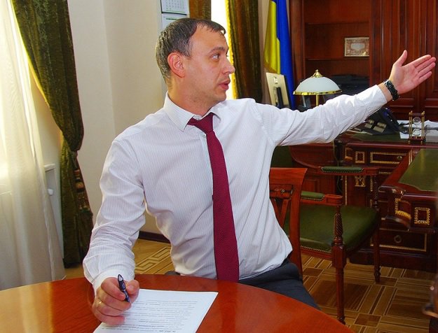 Луценко представит Говду на должности прокурора Киева 21 июня