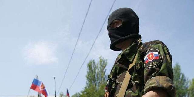 Журналист показал, что боевикам «ДНР» не нужны информационные технологии