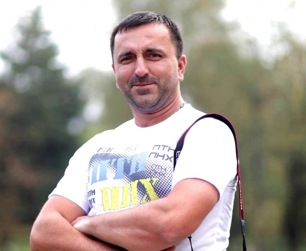 В Івано-Франківську поліцейський склав постанову на пішохода за водіння без документів