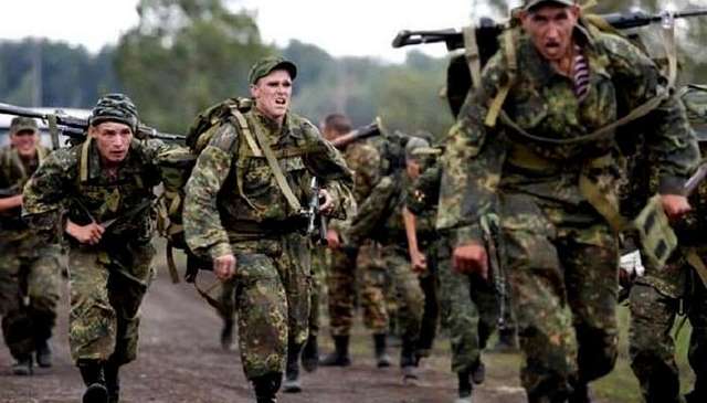 РФ не ограничится гибридной войной, будет полномасштабная - Гай