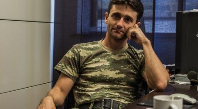 Сербский снайпер Берич, воевавший за ДНР, рассказал, почему больше не будет воевать