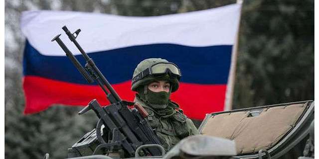 Политолог назвал страну, которую Россия может избрать объектом для военных действий