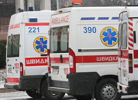 В Измаиле купаются в отравленных озерах и моют фрукты хозяйственным мылом