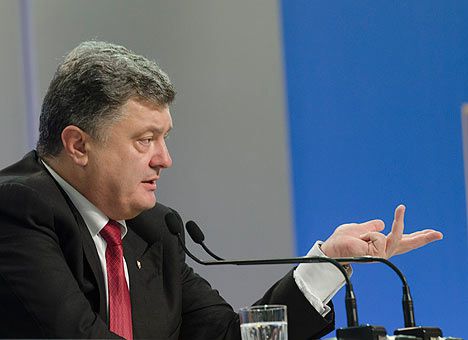 Винницкий клан Порошенко: кого привел к власти Президент Украины