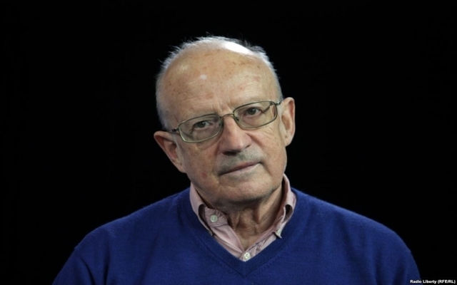 Путин выдвинул ультиматум Украине, а в Кремле идет "схватка бульдогов" - Андрей Пионтковский