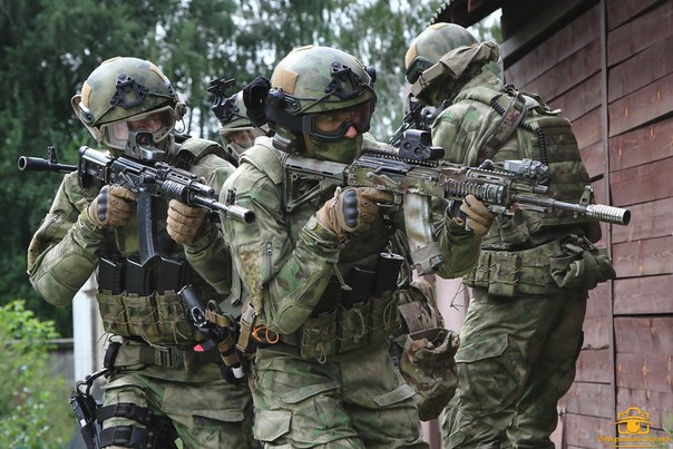 В Марьинке началась зачистка, бойцы ВСУ уничтожают диверсантов