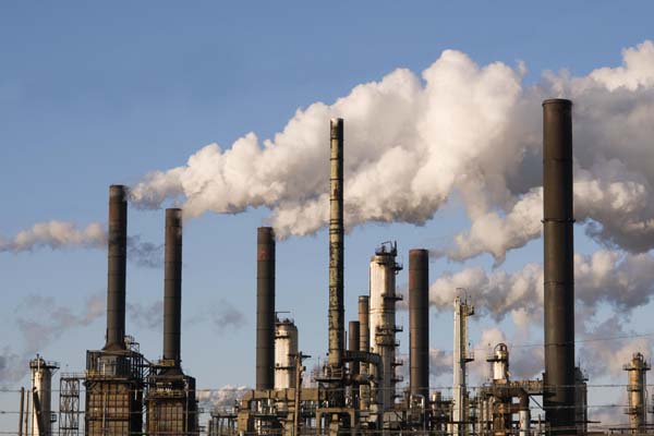 Чем закончиться война за нефтепереработку