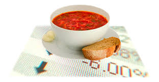 Индекс борща. В Украине подешевело главное блюдо