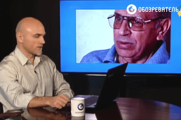 Війна і мир: Волинський Нострадамус озвучив прогноз на майбутнє України