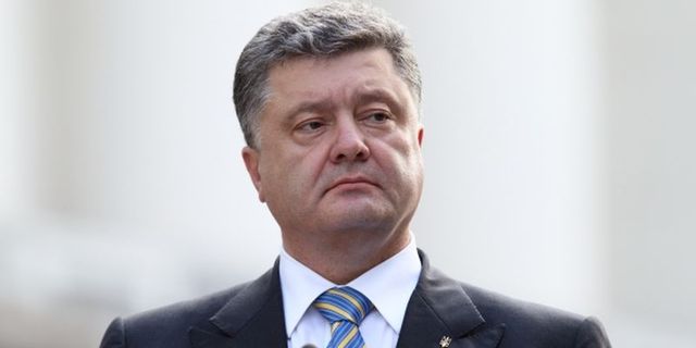 Бег по вертикали: кому Порошенко доверил руководить регионами