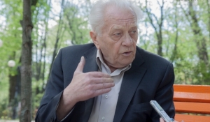 Порошенко реалізує план Путіна в Україні