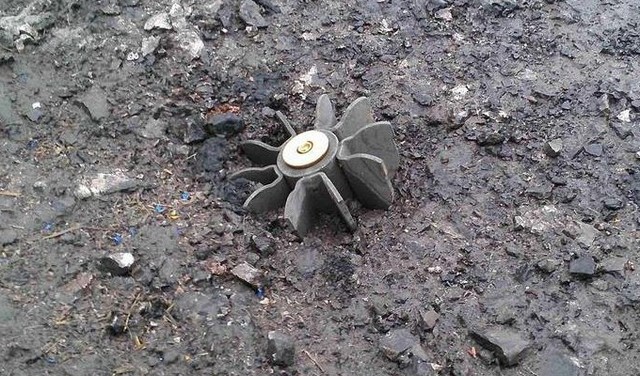 На Луганском направлении обострилась обстановка. Есть погибшие и раненые