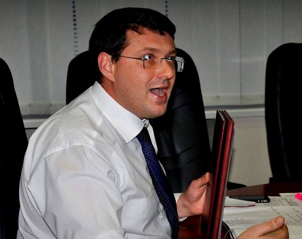 Лихие 90-е в Броварах: окружение мэра небезопасно для окружающих