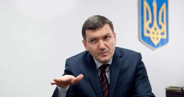 ГПУ провела обыск в доме экс-главы милиции Киева