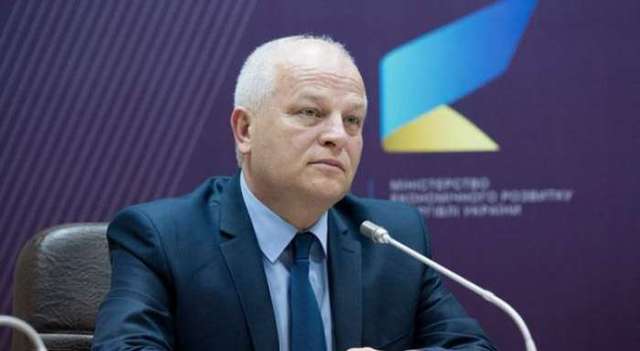 Кубив выступил за восстановление отношений между Украиной и Россией