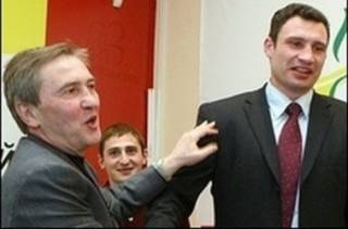 Рассрочка коммунальных долгов в Киеве: Кличко идет по стопам Черновецкого