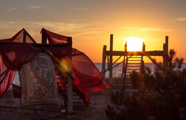 На украинском побережье найден остров лучше, чем Гоа