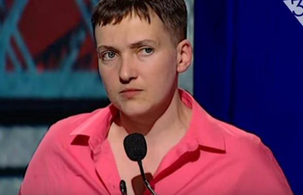 Какой тезис Туровской-Лубянки Савченко выскажет следующим