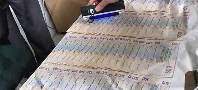 На хабарі погорів керівник Кіровоградського міського військомату