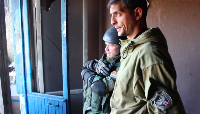 Генпрокуратура сообщила о подозрении террористу Гиви