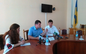 Організатор «піраміди Микитася» начальник комунального підприємства Роман Старіков – нардеп