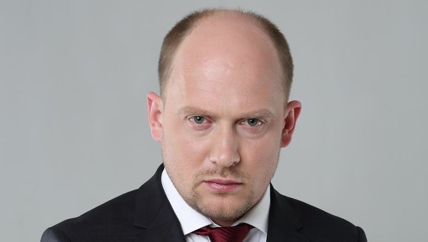 Депутат через суд требует вернуть Госфининспекцию