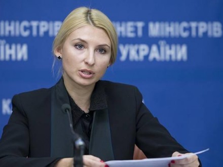 Росія планує передати ув’язнених з Криму для відбування покарання в Україні – Н.Севостьянова