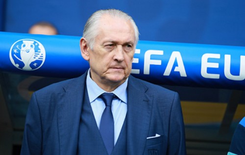 Михайло Фоменко подав у відставку