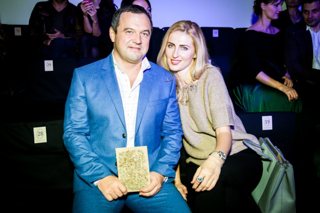 Кличко уволил зятя Кинаха с должности директора Департамента промышленности КГГА