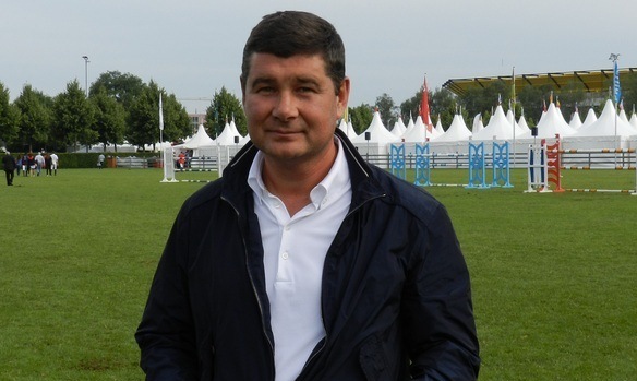 Онищенко заявляє, що готовий співпрацювати з НАБУ