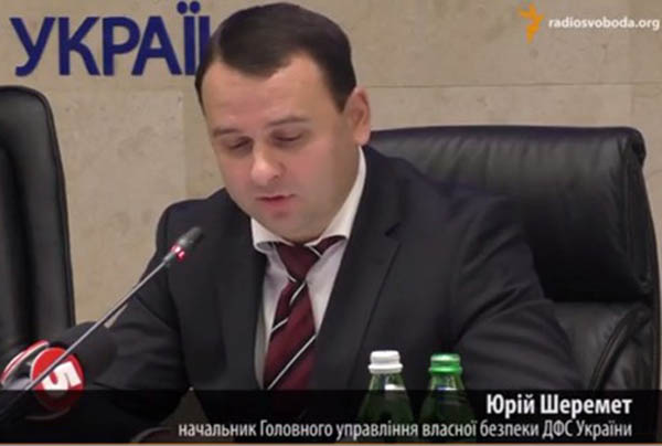 Напуганные Гройсманом, или Кто является карманом у Насирова