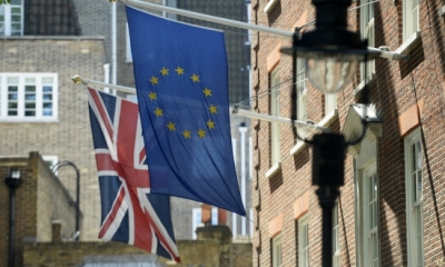 Британцы проголосовали за выход из ЕС